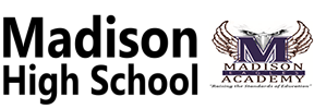 Madison Academy High School